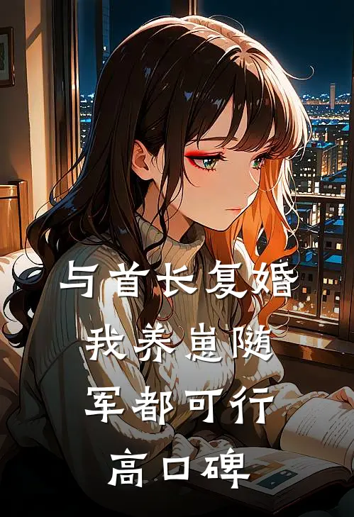 与首长复婚，我养崽随军都可行高口碑