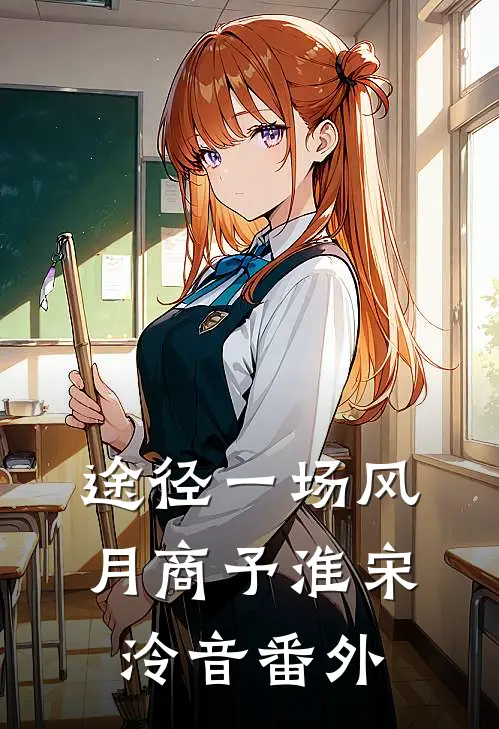 途径一场风月商予淮宋泠音番外
