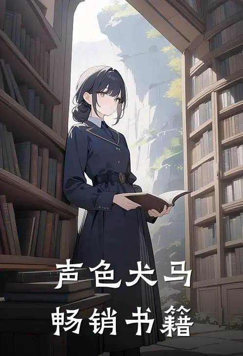 声色犬马畅销书籍