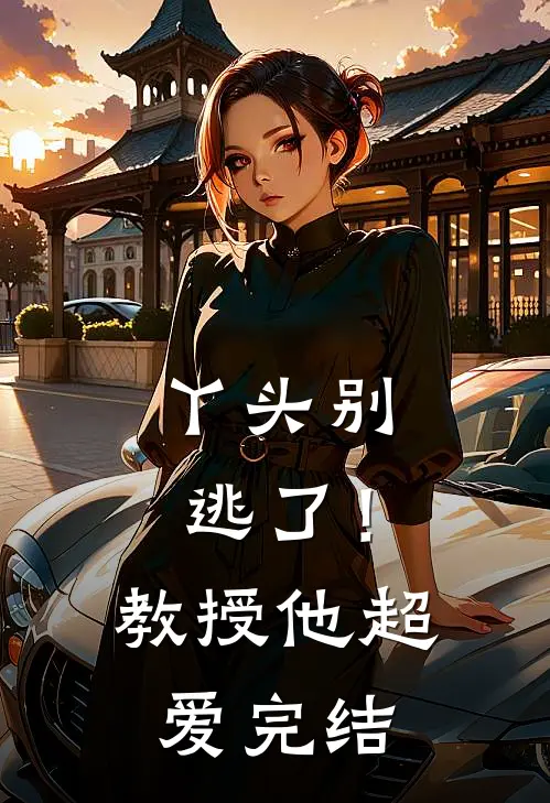 丫头别逃了！教授他超爱完结