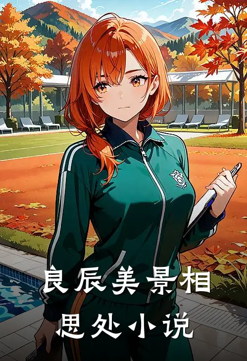 良辰美景相思处小说
