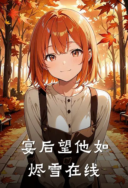 宴后望他如烬雪在线