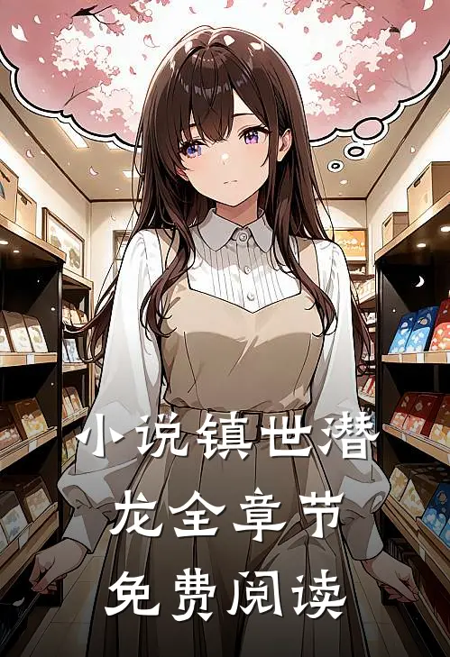 小说镇世潜龙全章节免费阅读