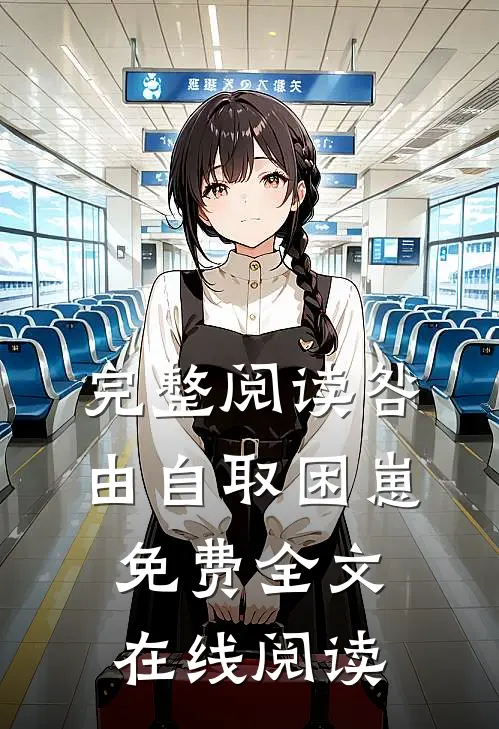 完整阅读咎由自取困崽免费全文在线阅读