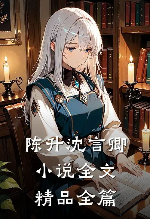 陈升沈言卿小说全文精品全篇