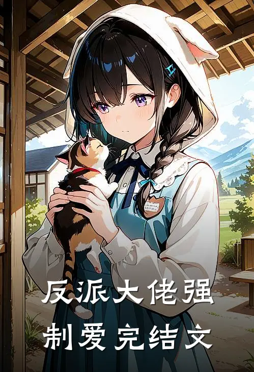 反派大佬强制爱完结文