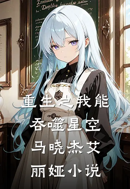 重生之我能吞噬星空马晓杰艾丽娅小说