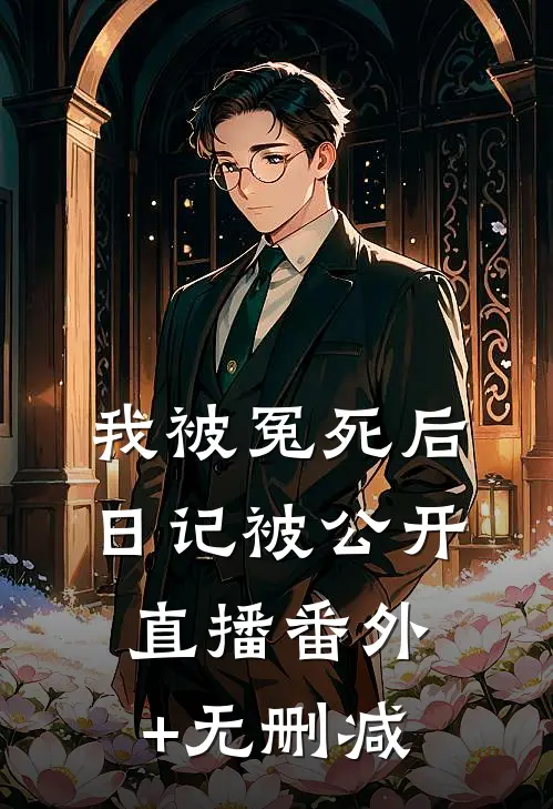 我被冤死后，日记被公开直播番外+无删减