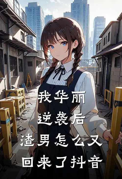 我华丽逆袭后，渣男怎么又回来了抖音