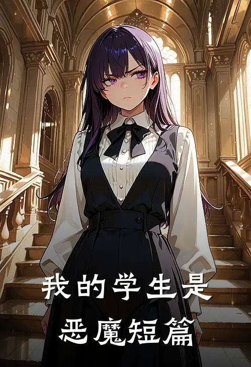 我的学生是恶魔短篇