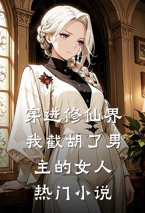 穿进修仙界：我截胡了男主的女人热门小说