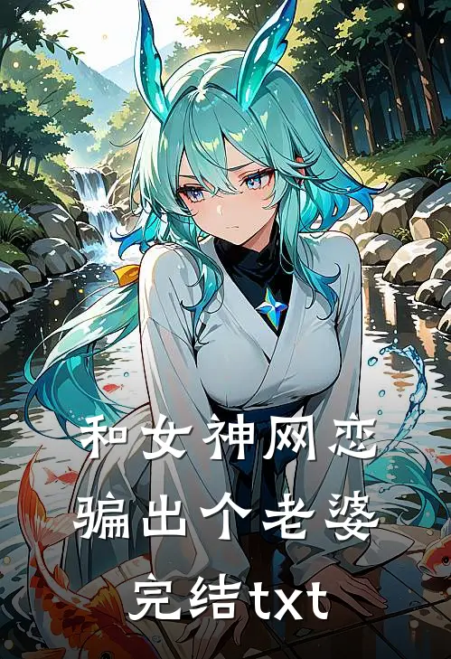 和女神网恋，骗出个老婆完结txt