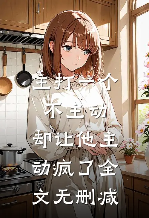 主打一个不主动，却让他主动疯了全文无删减