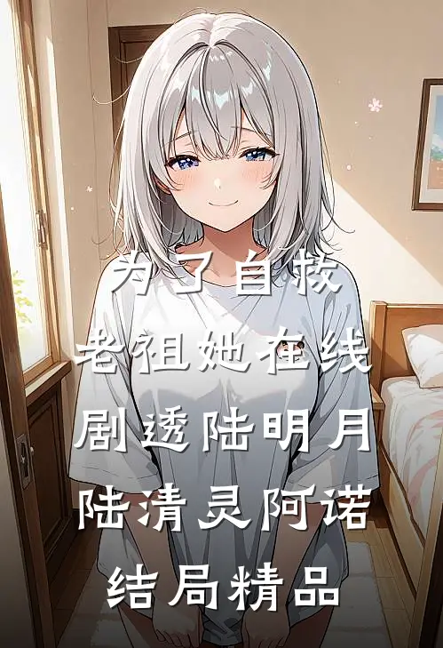 为了自救,老祖她在线剧透陆明月陆清灵阿诺结局精品