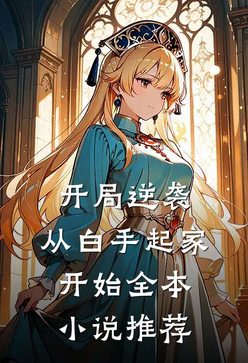 开局逆袭，从白手起家开始全本小说推荐