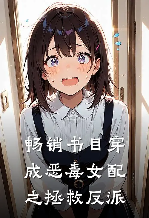 畅销书目穿成恶毒女配之拯救反派