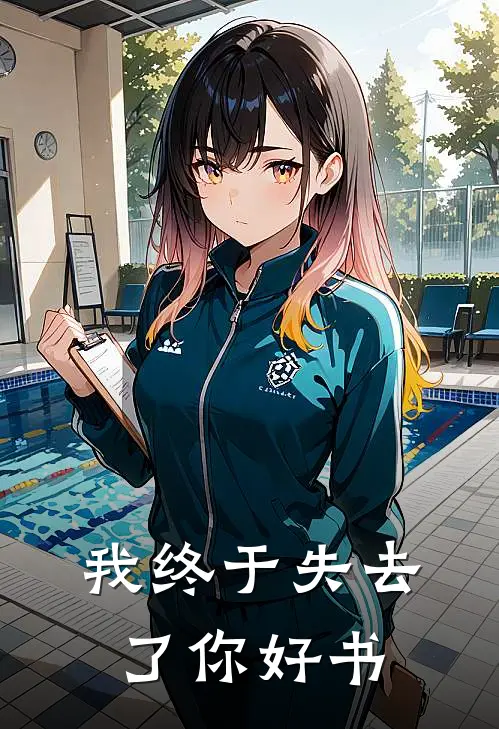 我终于失去了你好书