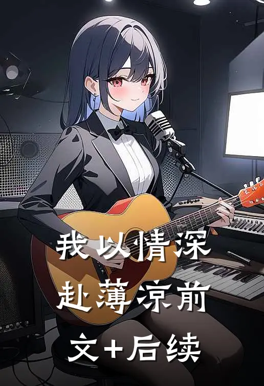 我以情深赴薄凉前文+后续