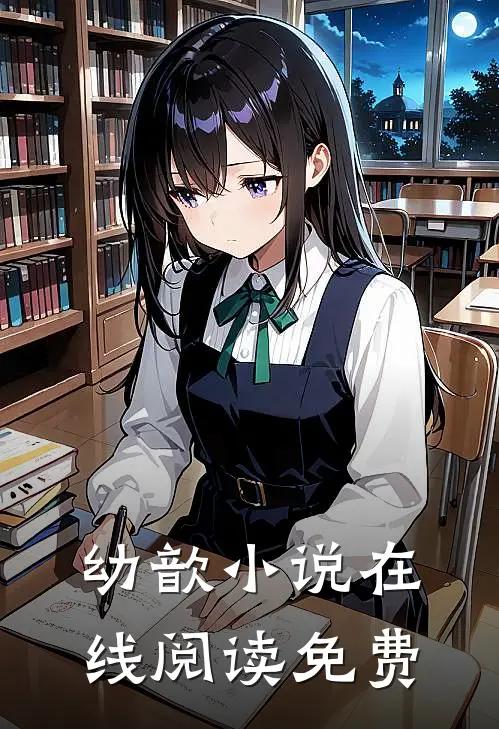 幼歆小说在线阅读免费