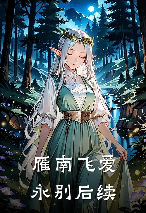 雁南飞爱永别后续