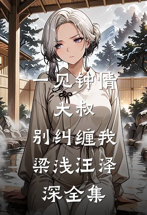 一见钟情：大叔，别纠缠我梁浅汪泽深全集