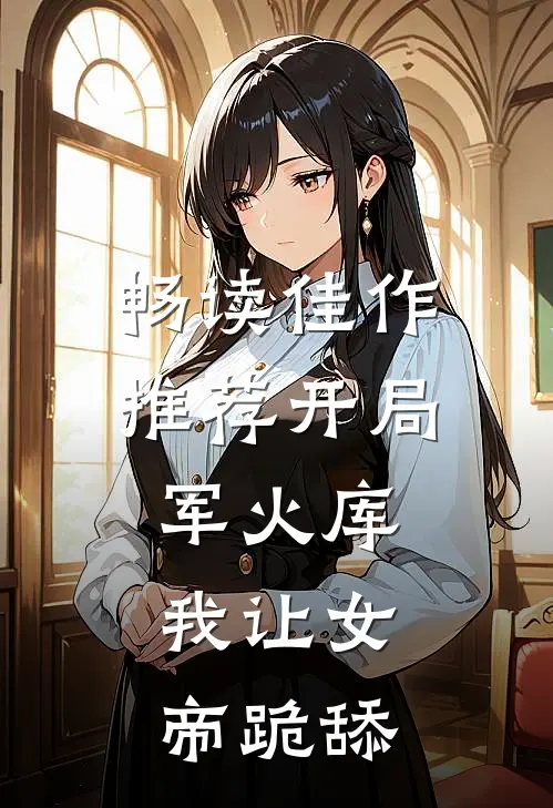 畅读佳作推荐开局军火库，我让女帝跪舔