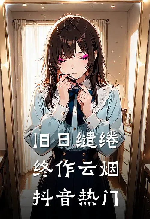 旧日缱绻终作云烟抖音热门