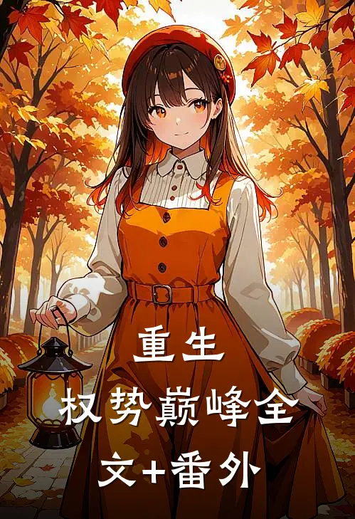 重生：权势巅峰全文+番外
