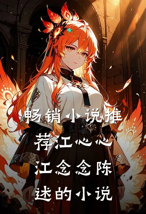 畅销小说推荐江心心江念念陈述的小说
