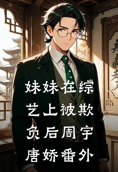 妹妹在综艺上被欺负后周宇唐娇番外