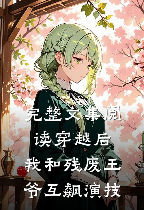 完整文集阅读穿越后，我和残废王爷互飙演技