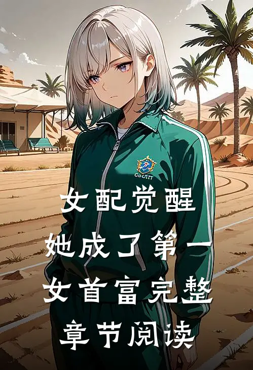 女配觉醒：她成了第一女首富完整章节阅读