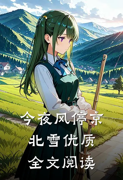 今夜风停京北雪优质全文阅读