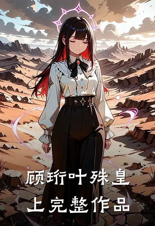 顾珩叶殊皇上完整作品