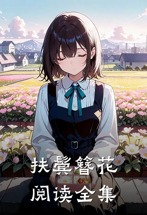 扶鬓簪花阅读全集