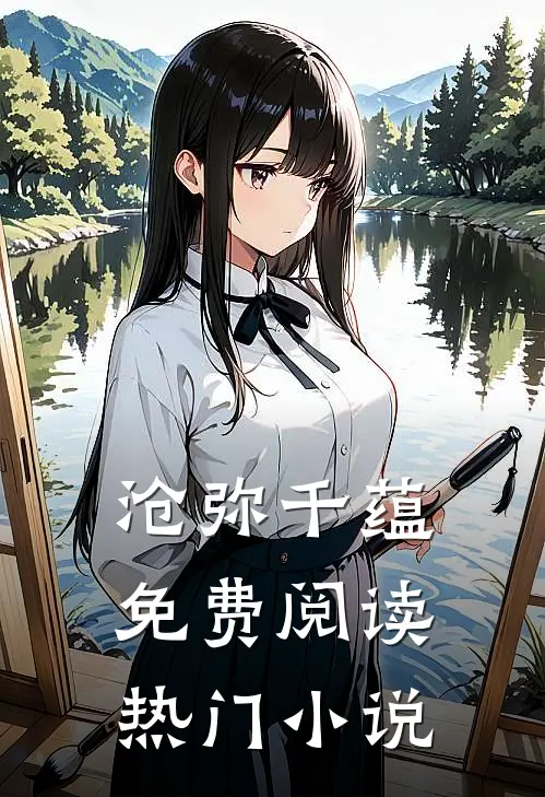 沧弥千蕴免费阅读热门小说