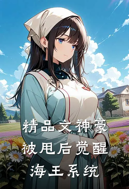 精品文神豪:被甩后觉醒海王系统