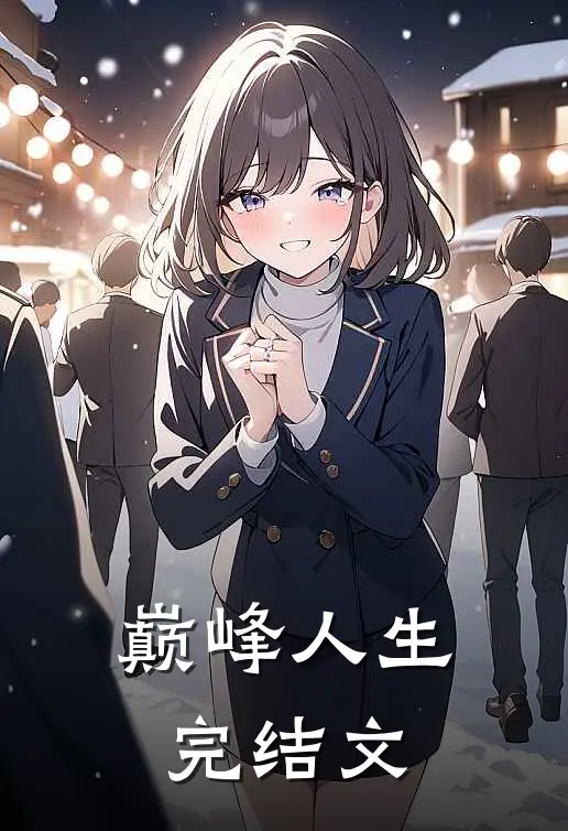 巅峰人生完结文