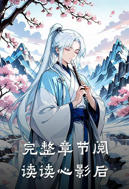 完整章节阅读读心影后