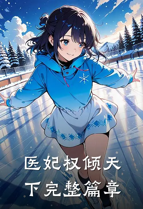 医妃权倾天下完整篇章