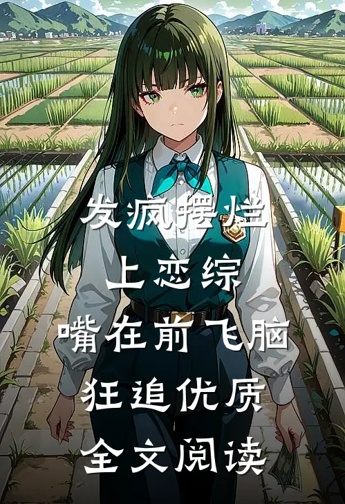 发疯摆烂上恋综，嘴在前飞脑狂追优质全文阅读