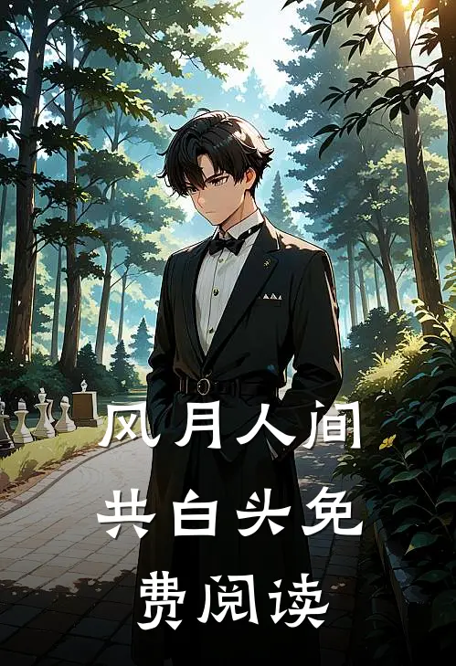 风月人间共白头免费阅读