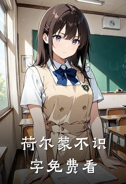 荷尔蒙不识字免费看