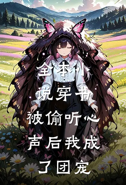 全本小说穿书：被偷听心声后我成了团宠