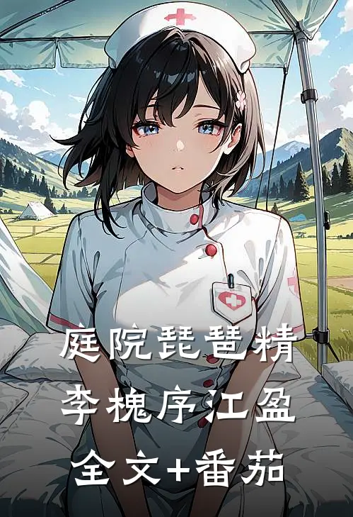 庭院琵琶精李槐序江盈全文+番茄