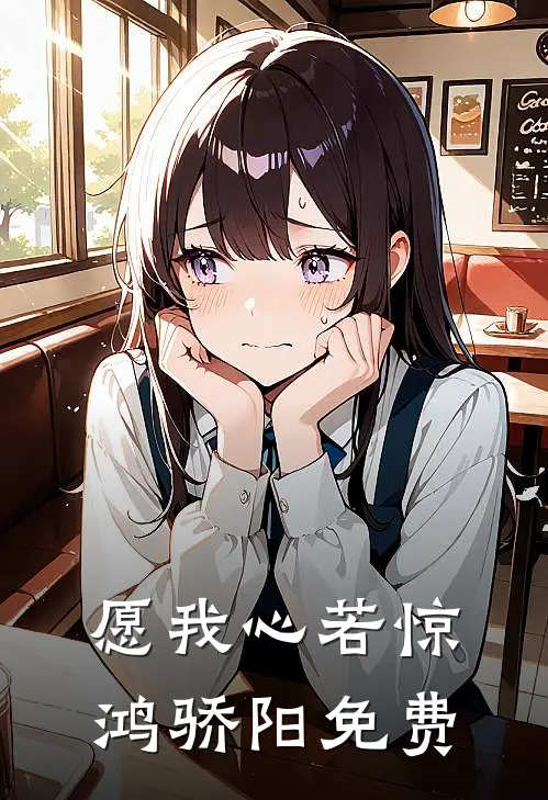 愿我心若惊鸿骄阳免费