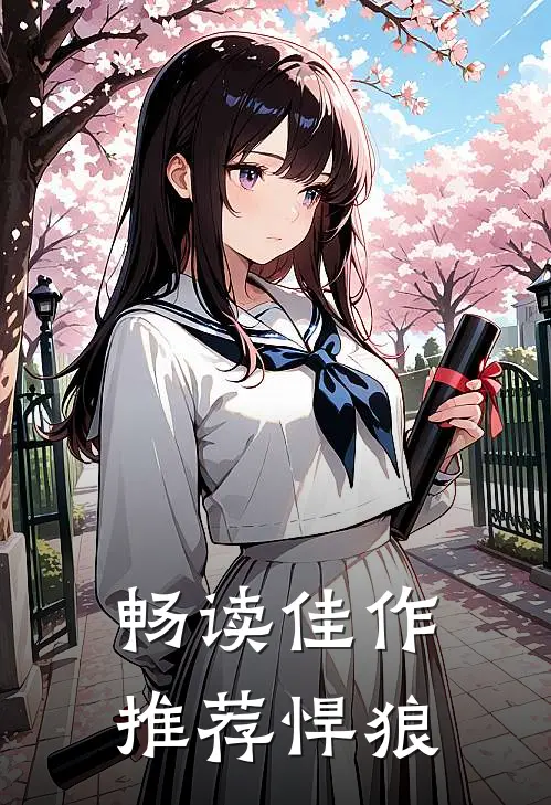 畅读佳作推荐悍狼