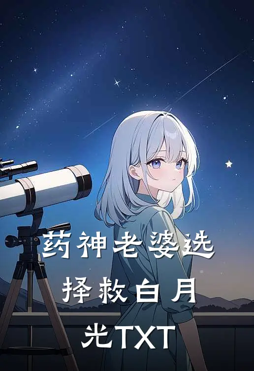 药神老婆选择救白月光TXT