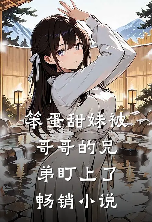 笨蛋甜妹被哥哥的兄弟盯上了畅销小说