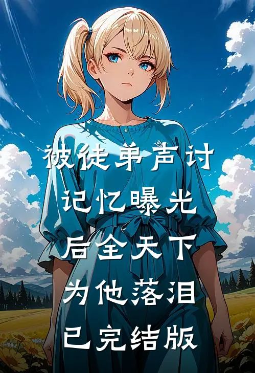 被徒弟声讨，记忆曝光后全天下为他落泪已完结版